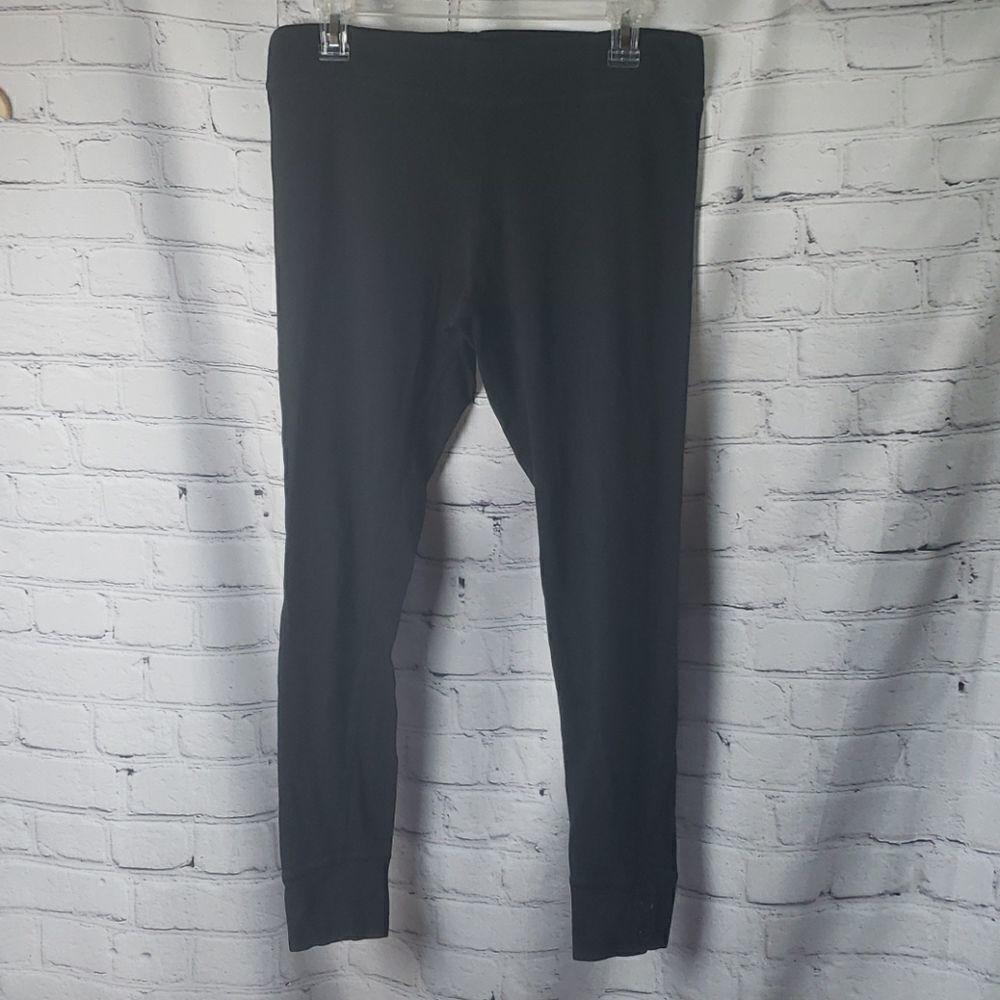 Merona Black Leggings